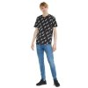Puma t-shirt męski Power Tee 589392-01 Puma t-shirt męski Power Tee 589392-01